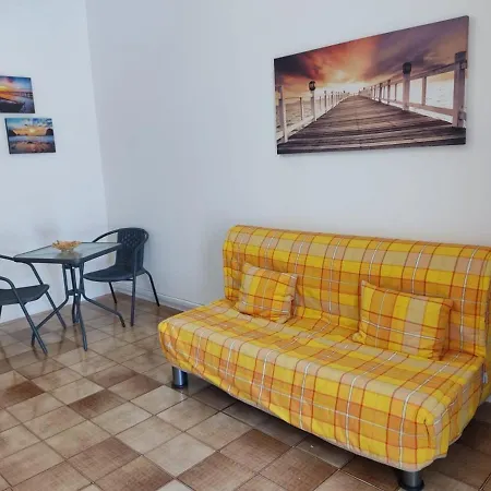 Casa Delle Zie By Cala Salento Vakantiehuis