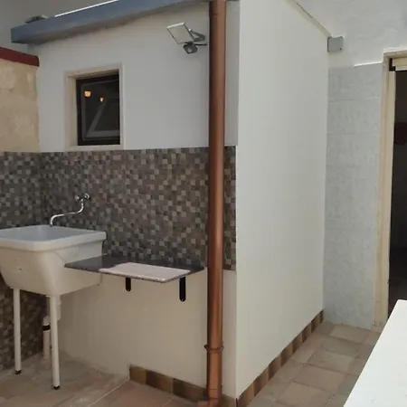 Casa Delle Zie By Cala Salento