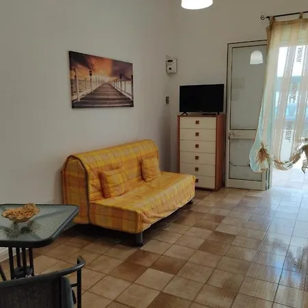 Vakantiehuis Casa Delle Zie By Cala Salento Torre Lapillo