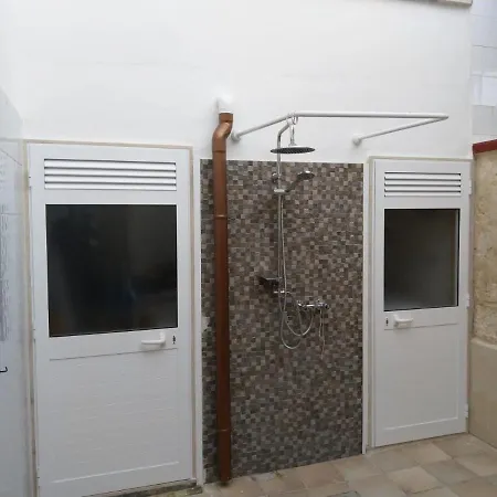 Casa Delle Zie By Cala Salento Torre Lapillo