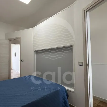 Vakantiehuis Casa Delle Zie By Cala Salento