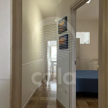 Casa Delle Zie By Cala Salento *