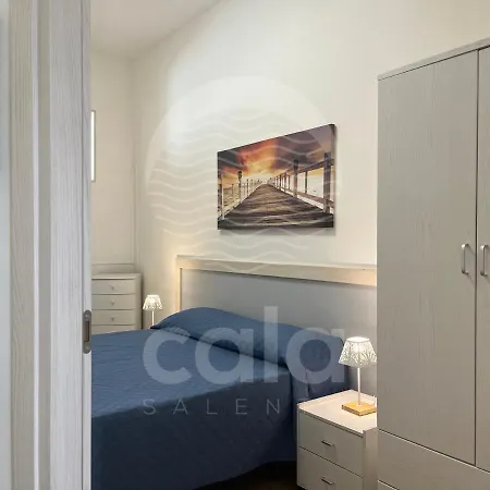 Casa Delle Zie By Cala Salento *