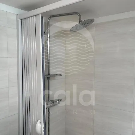 Casa Delle Zie By Cala Salento Torre Lapillo