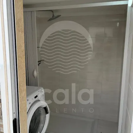 Vakantiehuis Casa Delle Zie By Cala Salento *