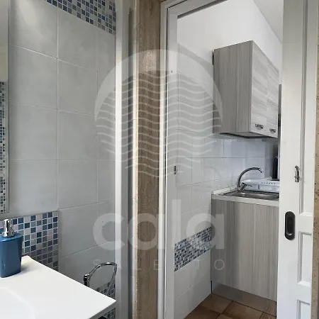 Holiday home Casa Delle Zie By Cala Salento *