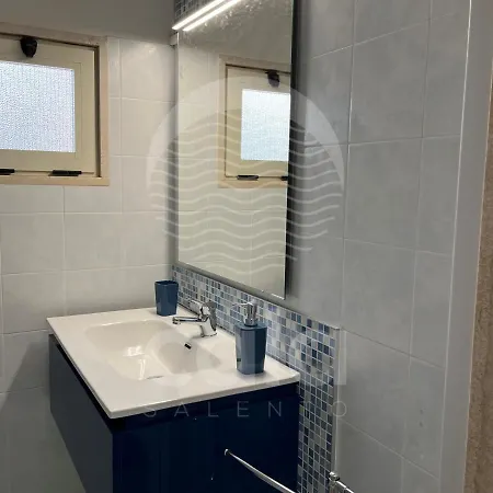 Vakantiehuis Casa Delle Zie By Cala Salento *