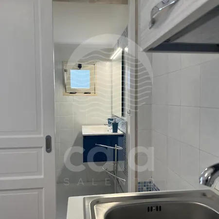 Vakantiehuis Casa Delle Zie By Cala Salento *