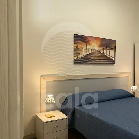 Casa vacanze Casa Delle Zie By Cala Salento