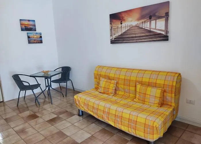 Casa Delle Zie By Cala Salento Casa de Férias