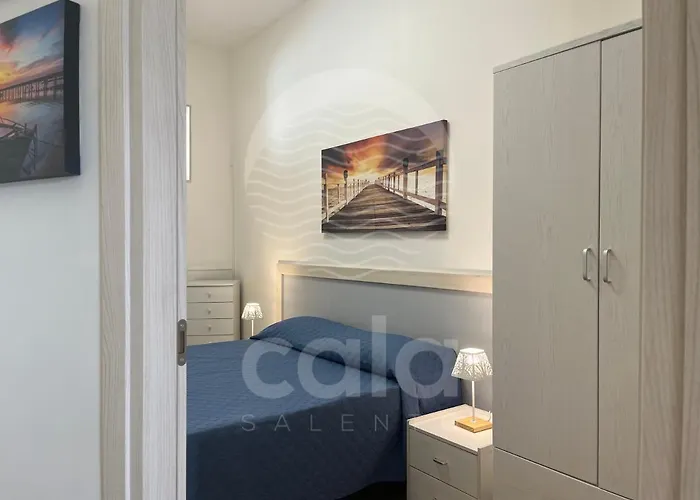 Casa Delle Zie By Cala Salento *